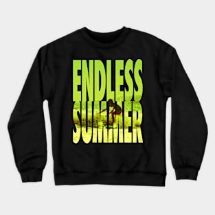 Endless Summer Crewneck Sweatshirt